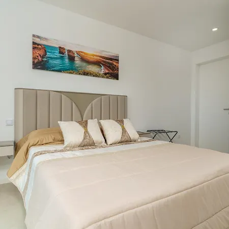 Vila Hannah - Pool Arco da Calheta (Madeira)